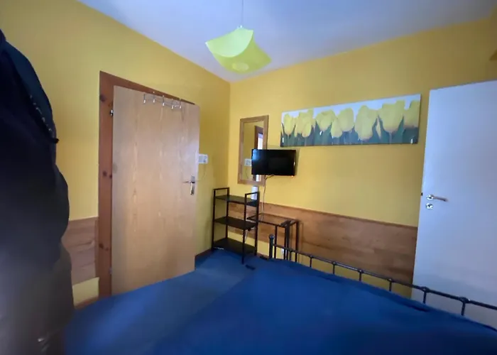 Bed & Breakfast Pod Jelencem I Dom Z Widokiem Na Sniezke Blisko Wang 3*