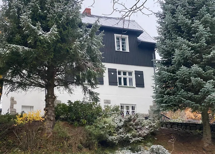 Pod Jelencem I Dom Z Widokiem Na Sniezke Blisko Wang Bed & Breakfast Karpacz