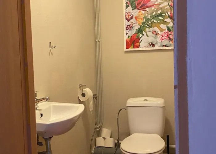 Pod Jelencem I Dom Z Widokiem Na Sniezke Blisko Wang Karpacz