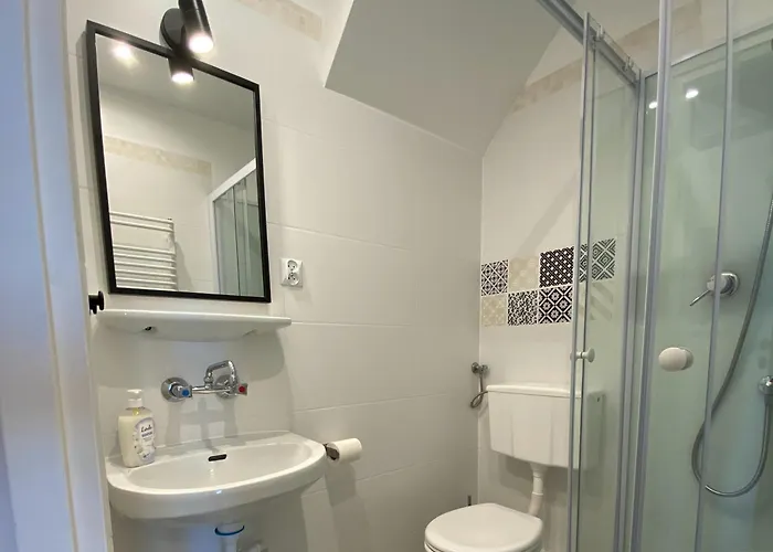 Bed & Breakfast Pod Jelencem I Dom Z Widokiem Na Sniezke Blisko Wang 3*